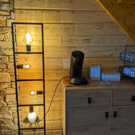 Appartemment Style Chalet Formiguères Dış mekan fotoğraf