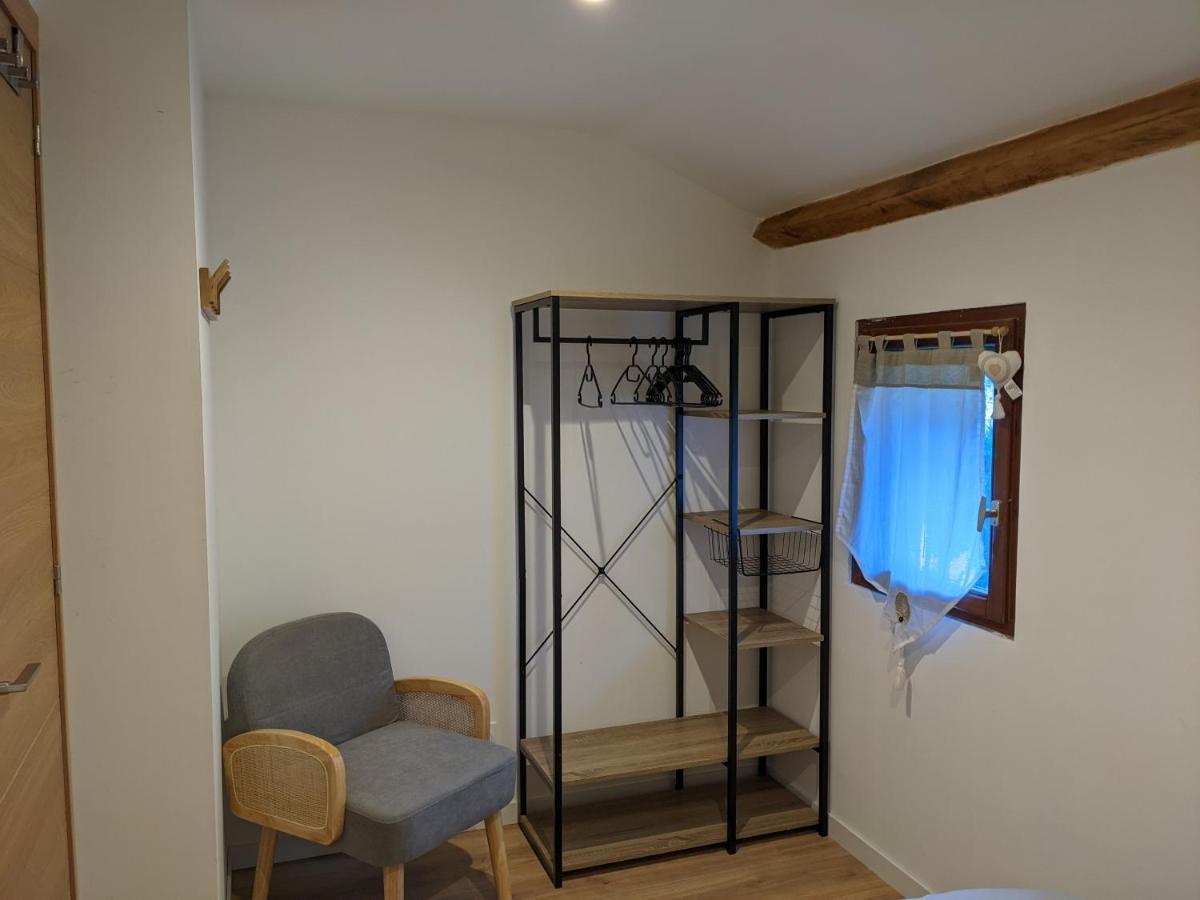 Appartemment Style Chalet Formiguères Dış mekan fotoğraf